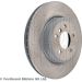 Blue Print Bremsscheibe ADB114384 Blue Print Bremsscheibe ADB114384
