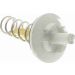 Thermostat, Kühlmittel V15-99-2039 Thermostat, Kühlmittel V15-99-2039