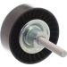 SKF Umlenk-/Führungsrolle, Keilrippenriemen VKM 31044 SKF Umlenk-/Führungsrolle, Keilrippenriemen VKM 31044