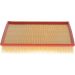 BOSCH 1 457 432 203 Luftfilter