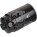 FEBI BILSTEIN 184053 Kraftstofffilter FEBI BILSTEIN 184053 Kraftstofffilter