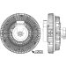 Mahle Kupplung, Kühlerlüfter BEHR Premium Line CFC 247 000P