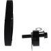 BOSCH Zahnriemensatz 1 987 948 074