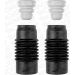 Monroe Staubschutzsatz, Stoßdämpfer PROTECTION KIT PK157