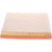BOSCH 1 457 433 655 Luftfilter