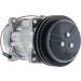 Mahle Kompressor, Klimaanlage BEHR ACP 1060 000S
