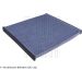 Blue Print Filter, Innenraumluft ADT32535
