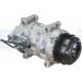 Kompressor, Klimaanlage TSP0159485 Kompressor, Klimaanlage TSP0159485