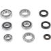 Reparatursatz, Schaltgetriebe LuK GearBOX 462 0154 10
