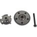 Metzger Nockenwellenversteller Hydraulisch COMPETENCE KIT 2410030