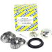 NTN-SNR Radlagersatz R154.13