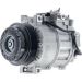Mahle Kompressor, Klimaanlage BEHR Premium Line ACP 23 000P