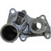 Metzger Thermostat, Kühlmittel 4006202 Metzger Thermostat, Kühlmittel 4006202