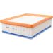 Knecht Luftfilter LX 2031