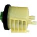 Metzger Ausgleichsbehälter, Hydrauliköl-Servolenkung 2140042