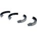 Bremsbackensatz 03.0137-0489.2 Bremsbackensatz 03.0137-0489.2
