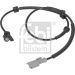febi bilstein Sensor, Raddrehzahl 194139