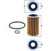 Knecht Ölfilter OX 209D