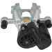 Metzger Bremssattel 6261396