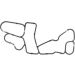 Ölkühler, Motoröl 31848 Ölkühler, Motoröl 31848