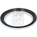 FEBI BILSTEIN 29716 Dichtring, Achsschenkel