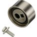 Gates Spannrolle, Zahnriemen PowerGrip™ T41139