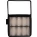 MANN-FILTER C 29 002 Luftfilter