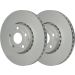 Bremsscheibe 24.0125-0156.1 Bremsscheibe 24.0125-0156.1
