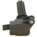 BOSCH 0 221 604 700 Zündspule BOSCH 0 221 604 700 Zündspule
