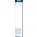 BOSCH H 370 Scheibenwischer Rear 3 397 011 022 BOSCH H 370 Scheibenwischer Rear 3 397 011 022
