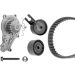 BOSCH Wasserpumpe + Zahnriemensatz 1 987 948 721