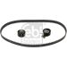 FEBI BILSTEIN 31051 Zahnriemensatz