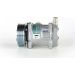 Mahle Kompressor, Klimaanlage BEHR Premium Line ACP 998 000P