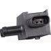Metzger Sensor, Abgasdruck 0906458