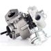 Nissens Turbolader 93242