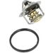 NRF Thermostat, Kühlmittel EASY FIT 725211