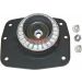 Metzger Reparatursatz, Federbeinstützlager COMPETENCE KIT 6490199