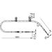 Seilzug, Feststellbremse 1 987 477 804 Seilzug, Feststellbremse 1 987 477 804