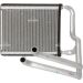 NRF Wärmetauscher, Innenraumheizung 54372