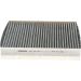BOSCH 1 987 432 354 Innenraumfilter