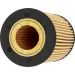 Ölfilter-Set E27H D125