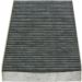 BOSCH 1 987 432 406 Innenraumfilter