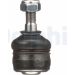 Delphi Spurstangenkopf TA1069