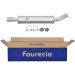 Hella Vorschalldämpfer Easy2Fit – PARTNERED with Faurecia 8LB 366 021-761