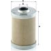 Kraftstofffilter P 4001