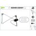 Valeo Fensterheber 850401