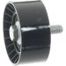 SKF Umlenk-/Führungsrolle, Zahnriemen VKM 80000 SKF Umlenk-/Führungsrolle, Zahnriemen VKM 80000