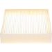 BOSCH 1 987 432 034 Innenraumfilter