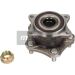Maxgear Radlagersatz 33-0803