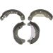 Bremsbackensatz FSB545 Bremsbackensatz FSB545